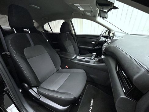 Used 2024 Nissan Sentra SV w/ All-Weather Package image 15