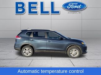 Used 2016 Nissan Rogue SV w/ SV Moonroof Package video 2