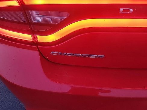 Used 2023 Dodge Charger GT image 5