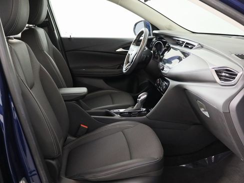 Used 2023 Buick Encore GX Preferred w/ Cold Weather Comfort Package image 19