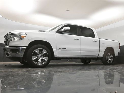 Used 2024 RAM 1500 Laramie image 17