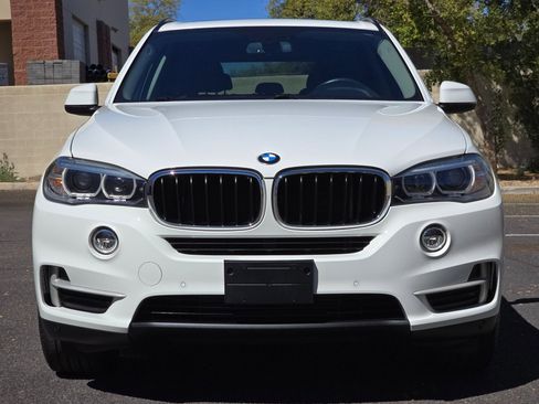 Used 2014 BMW X5 sDrive35i image 4