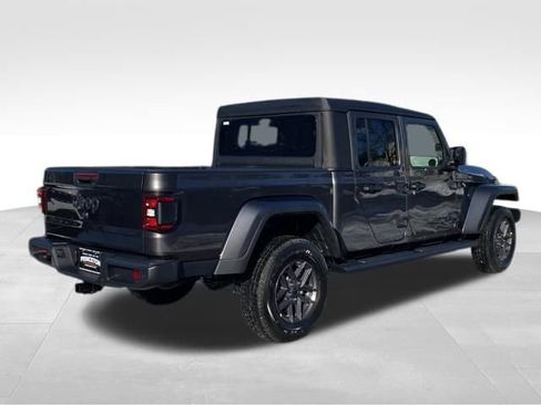 New 2026 Jeep Gladiator Sport image 7