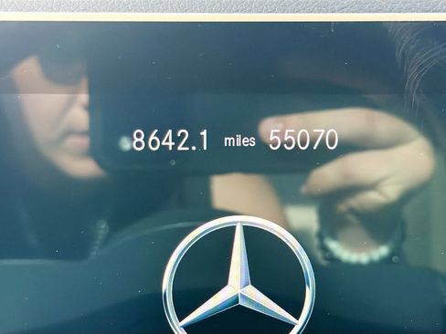 Used 2020 Mercedes-Benz GLE 350 4MATIC image 41