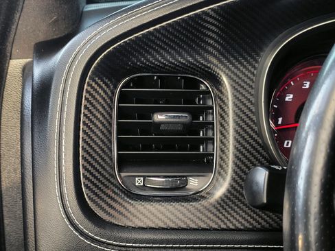 Used 2020 Dodge Charger SRT Hellcat w/ Harman/Kardon Audio Group RWD image 59