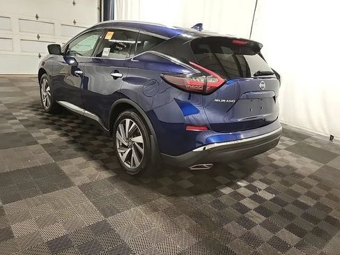 Used 2019 Nissan Murano AWD image 5