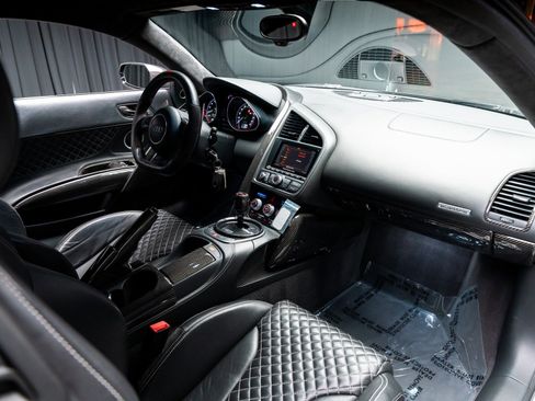 Used 2014 Audi R8 V10 image 71