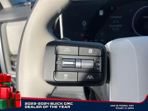 Used 2025 Hyundai Santa Fe Calligraphy image 15