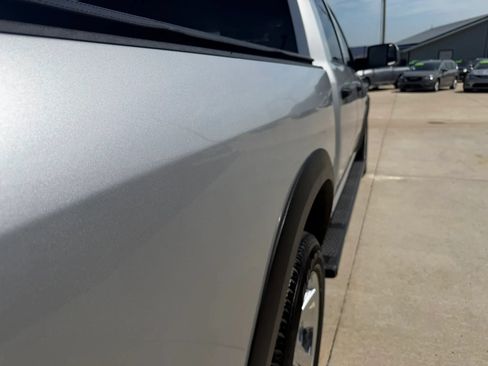 Used 2016 RAM 1500 Express AWD/4WD image 59