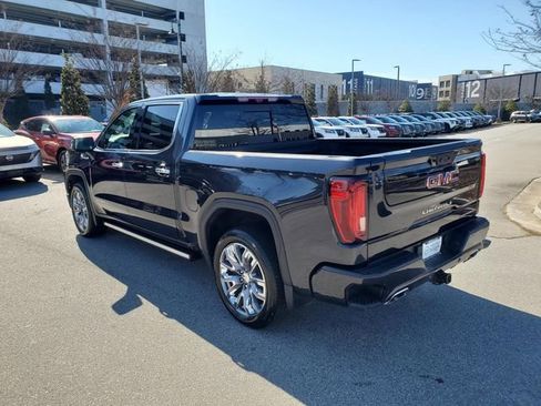Used 2023 GMC Sierra 1500 Denali image 5
