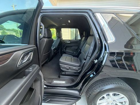 Used 2023 Chevrolet Tahoe LT AWD/4WD image 50