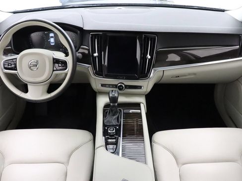 Used 2018 Volvo S90 T5 Momentum w/ Convenience Package AWD/4WD image 20