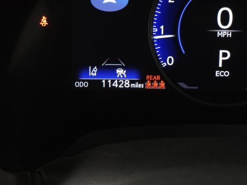 Used 2024 Lexus RX 350 Premium w/ Accessory Package (K3) FWD image 22