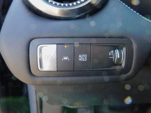 New 2025 Chevrolet Blazer EV LT AWD/4WD image 24