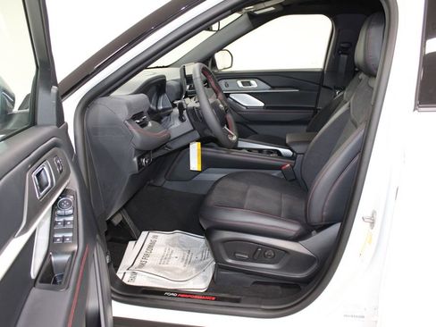 New 2026 Ford Explorer ST w/ Sun And Sound Package image 20