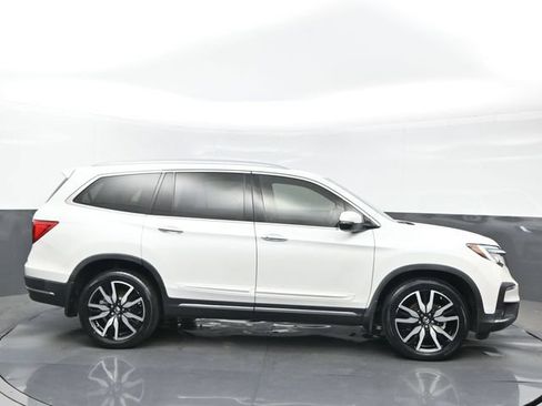 Certified 2022 Honda Pilot Touring image 7