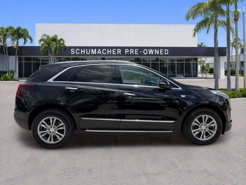 Used 2023 Cadillac XT5 Premium Luxury FWD image 8