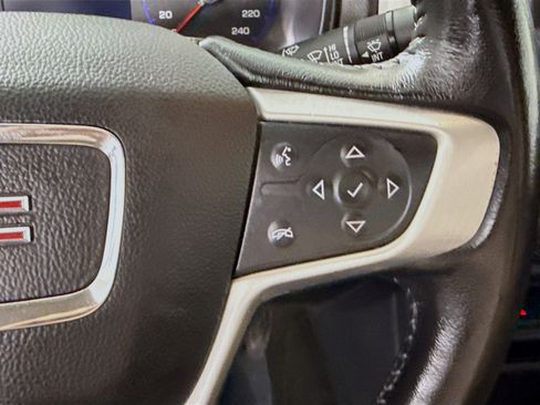 Used 2017 GMC Canyon SLE image 15