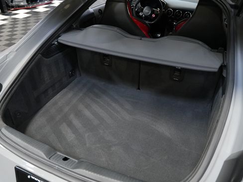 Used 2019 Audi TT RS w/ Technology Package AWD/4WD image 48