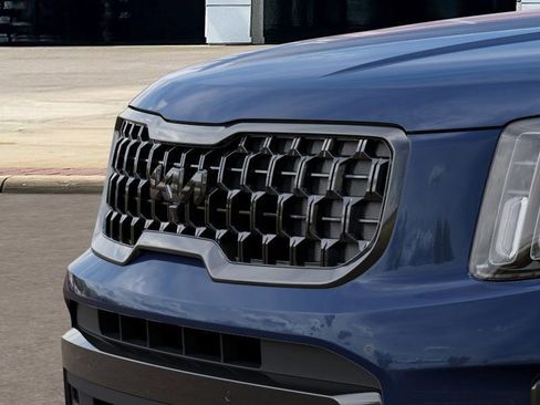 New 2025 Kia Telluride SX X-Line image 12