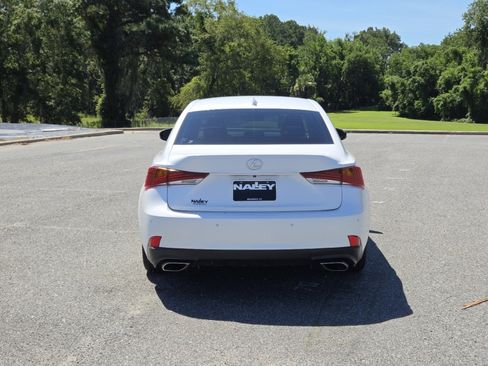 Used 2020 Lexus IS 300 w/ Navigation Package RWD image 19