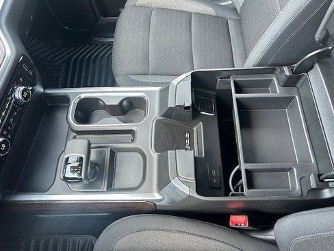 New 2026 GMC Sierra 1500 Elevation image 21