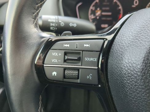 Used 2022 Honda Civic Sport image 19