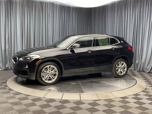 Used 2020 BMW X2 xDrive28i w/ Premium Package AWD/4WD image 4