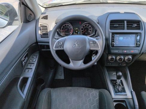 Used 2021 Mitsubishi Outlander Sport FWD image 16
