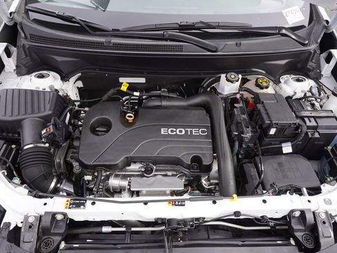 Used 2020 Chevrolet Equinox Premier image 7