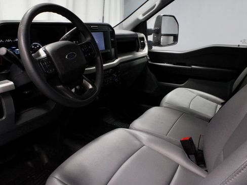 Certified 2026 Ford F250 XL AWD/4WD image 22
