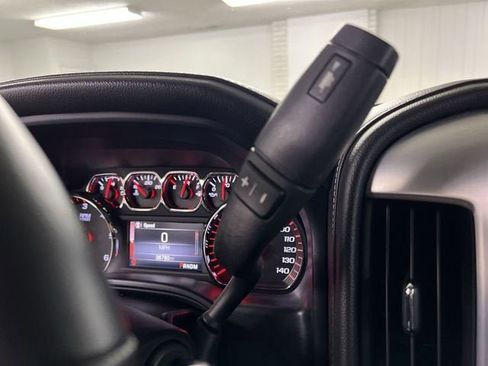 Used 2014 GMC Sierra 1500 SLT w/ SLT Preferred Package AWD/4WD image 15