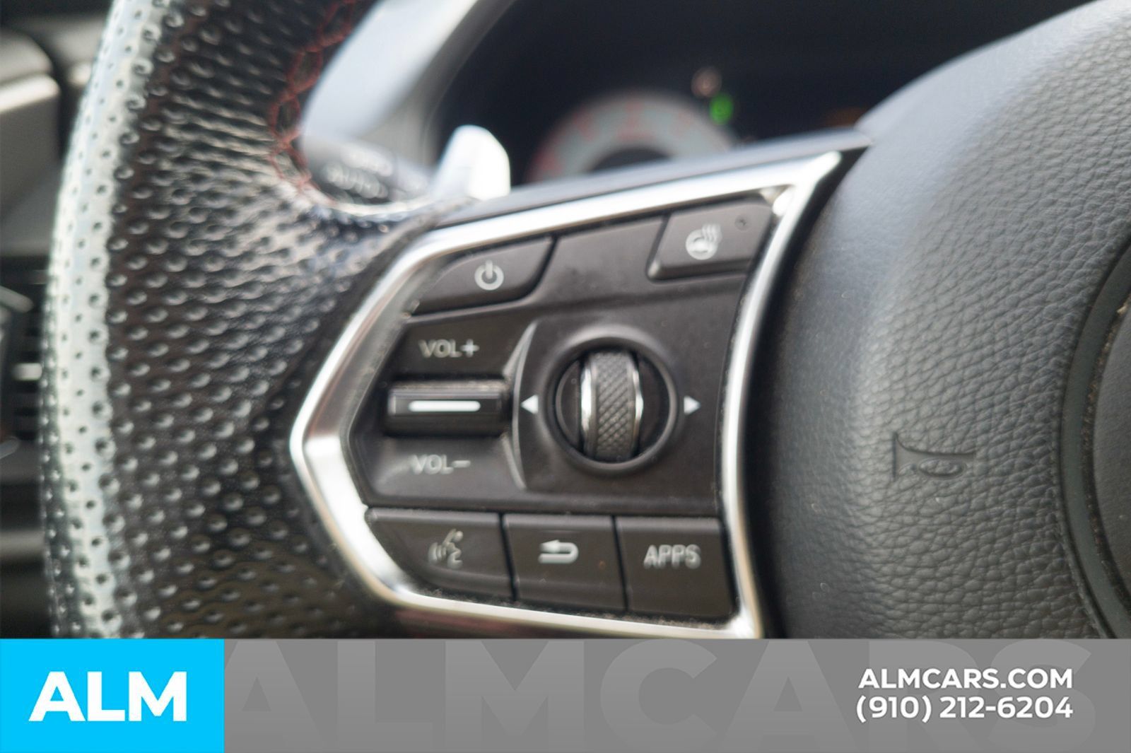 Used 2022 Acura RDX A-Spec AWD/4WD image 30