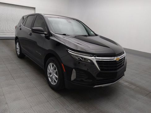 Used 2024 Chevrolet Equinox LT image 13