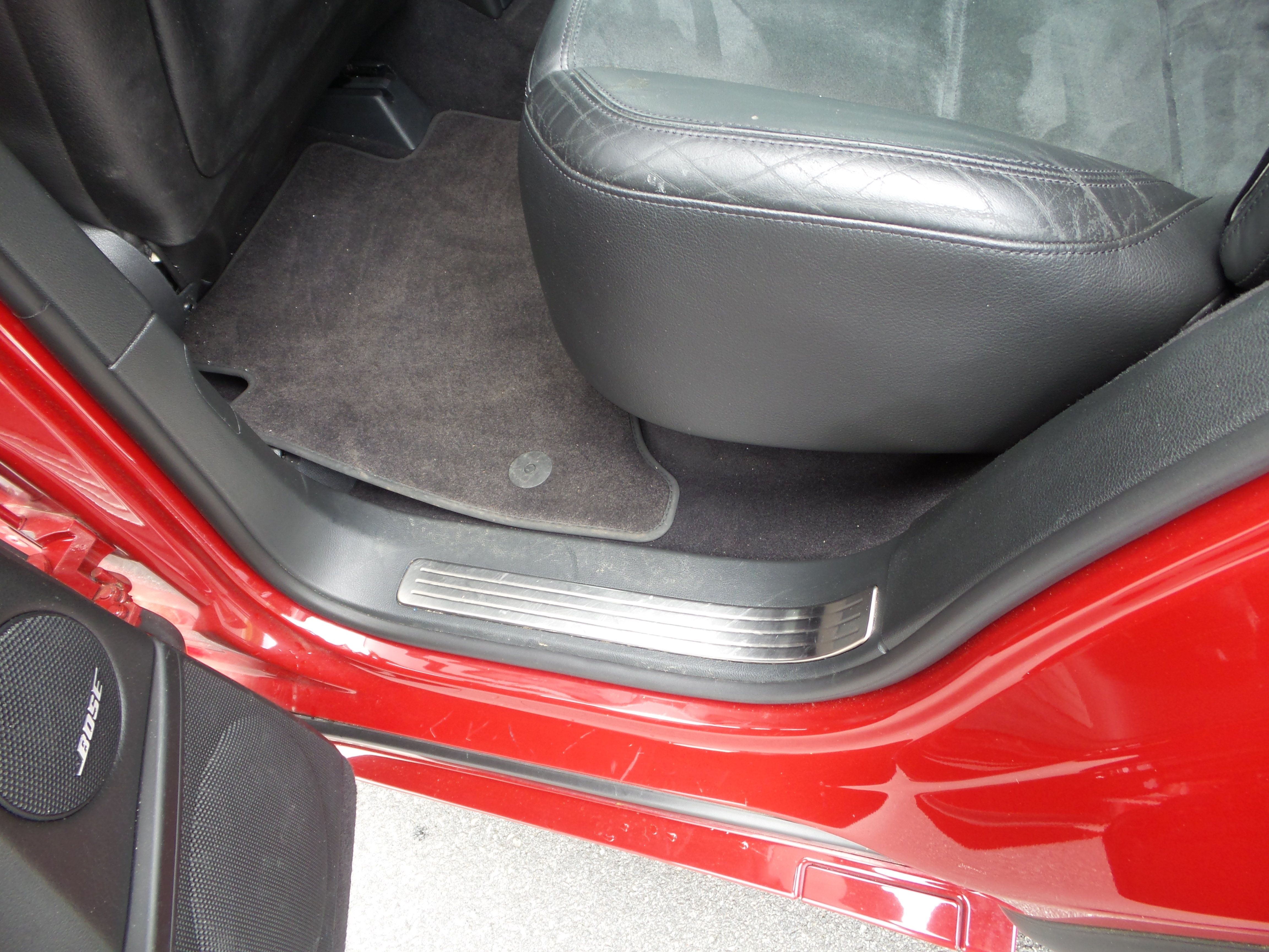 Used 2009 Porsche Cayenne GTS AWD/4WD image 32