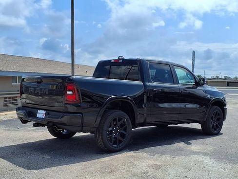 New 2026 RAM 1500 Laramie AWD/4WD image 20