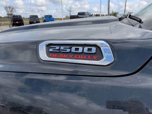 New 2026 RAM 2500 Tradesman image 46