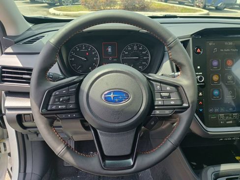 New 2026 Subaru Crosstrek 2.5i Limited AWD/4WD image 16