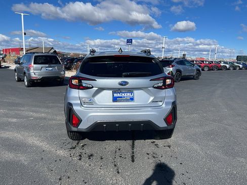 New 2026 Subaru Crosstrek 2.5i Limited image 8