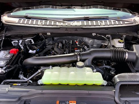 New 2026 Ford Expedition Max Active RWD image 16