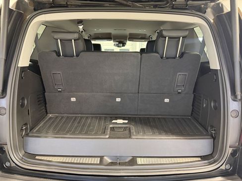 Used 2020 Chevrolet Tahoe LT w/ Max Trailering Package AWD/4WD image 8