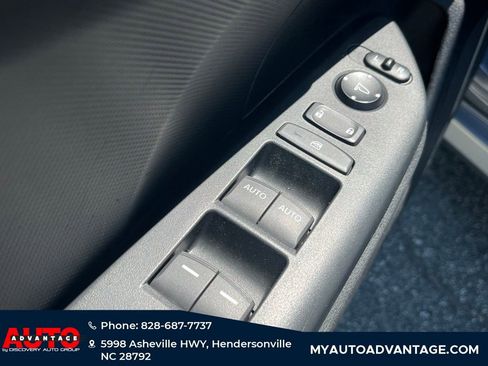 Used 2017 Honda Civic LX image 18