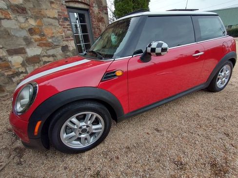 Used 2013 MINI Cooper Hardtop image 56