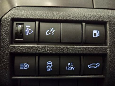 New 2026 Toyota 4Runner TRD Sport Premium AWD/4WD image 66