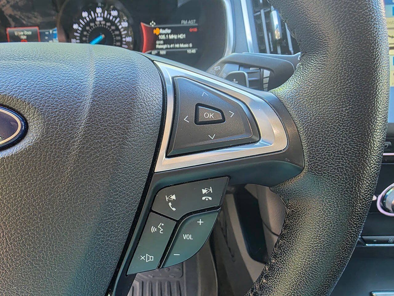 Used 2018 Ford Edge Sport w/ Equipment Group 401A AWD/4WD image 22