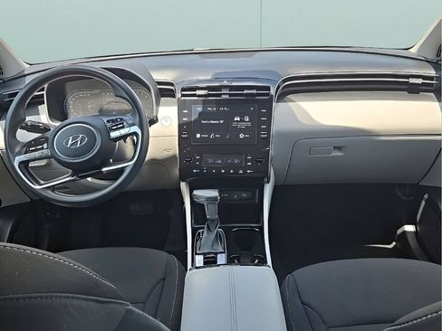 Used 2024 Hyundai Tucson SEL FWD image 20