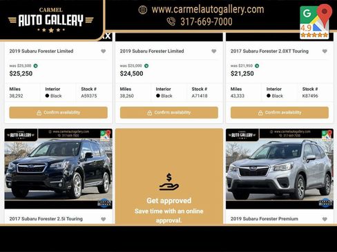 Used 2020 MAZDA CX-9 Touring w/ Touring Premium Package image 44