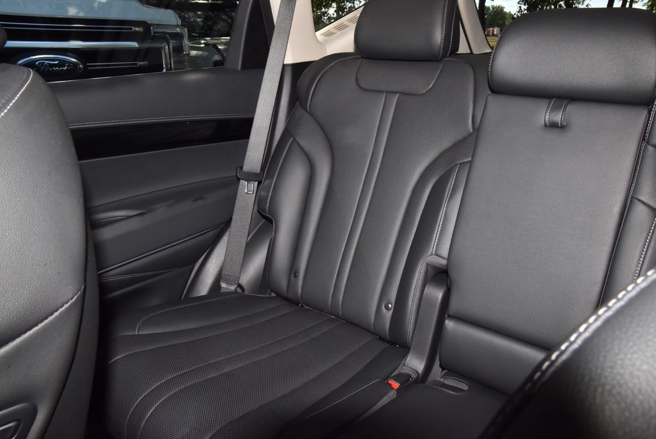 Used 2026 Genesis GV80 2.5T AWD/4WD image 19