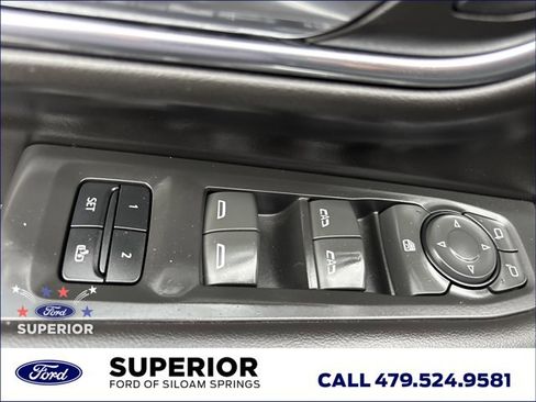Used 2023 Chevrolet Tahoe RST AWD/4WD image 23