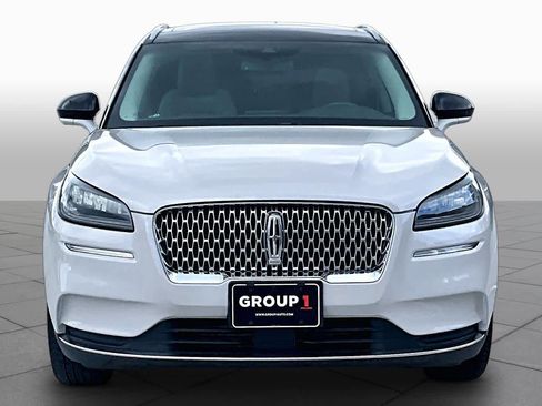 Used 2021 Lincoln Corsair FWD w/ Premium Package image 4